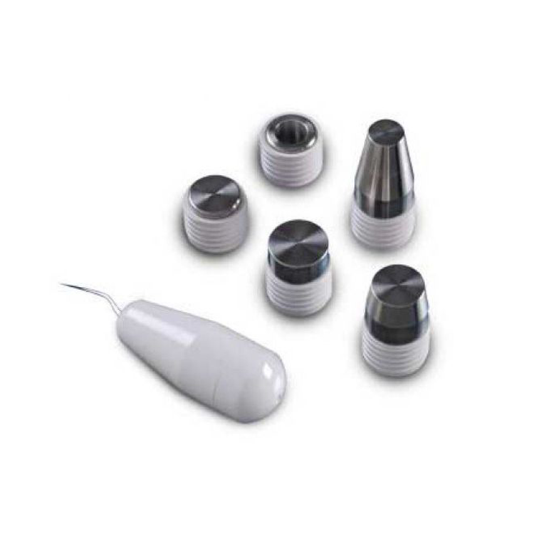 Vaginal Cones & Weights